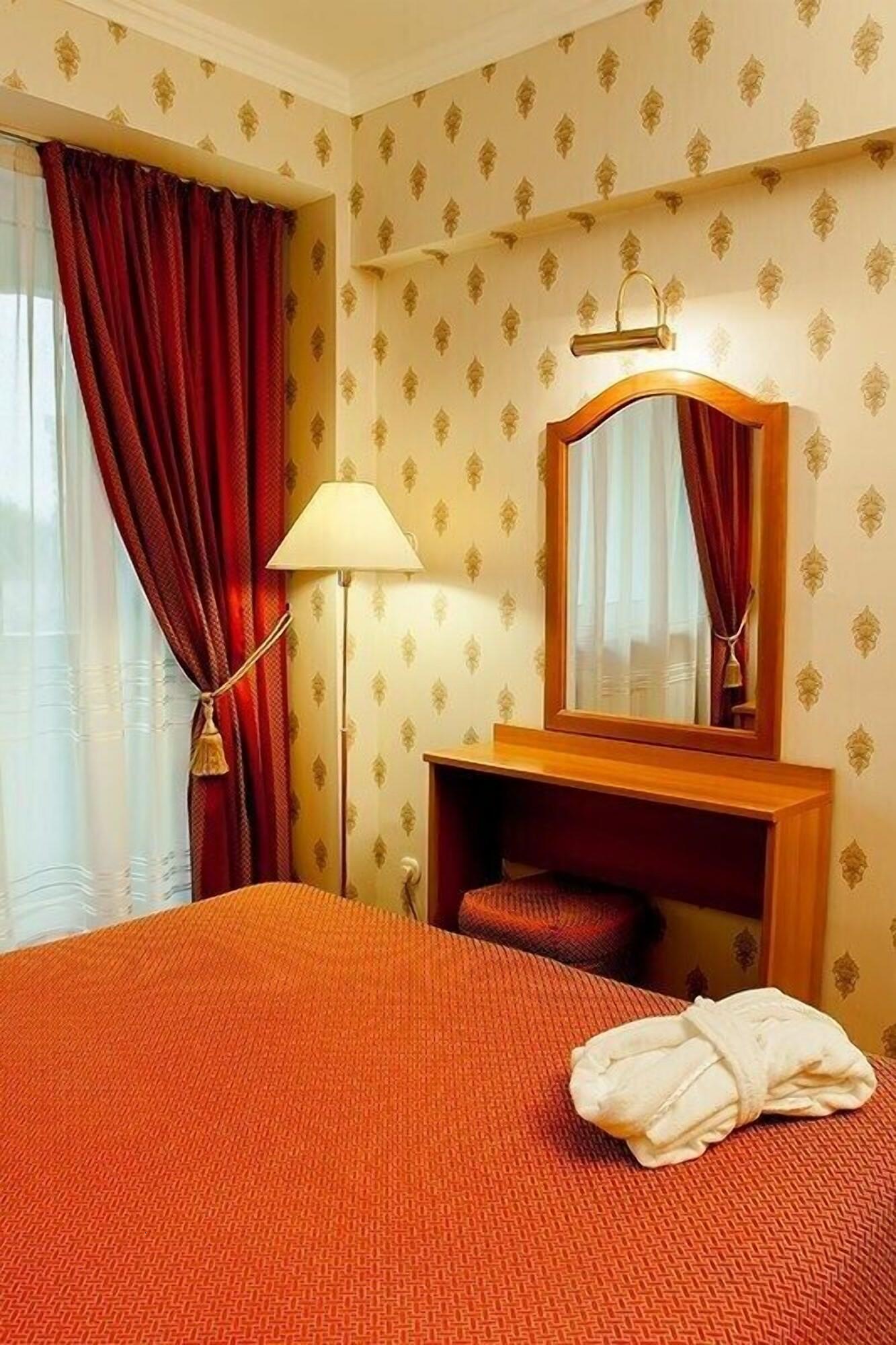 Astana International Hotel Almaty Luaran gambar
