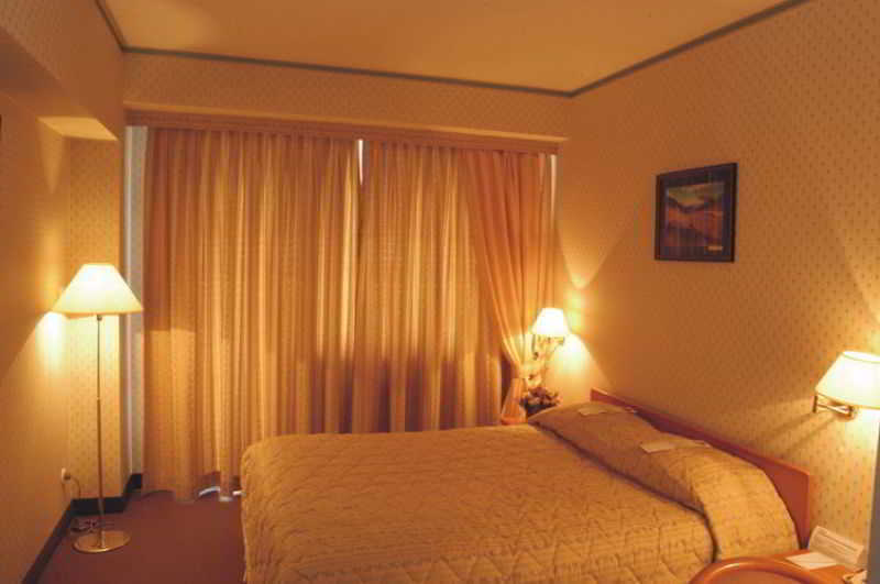 Astana International Hotel Almaty Bilik gambar